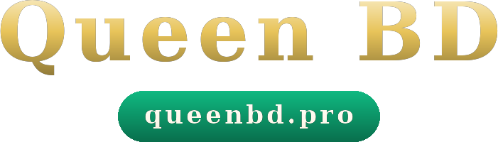 Queen BD logo