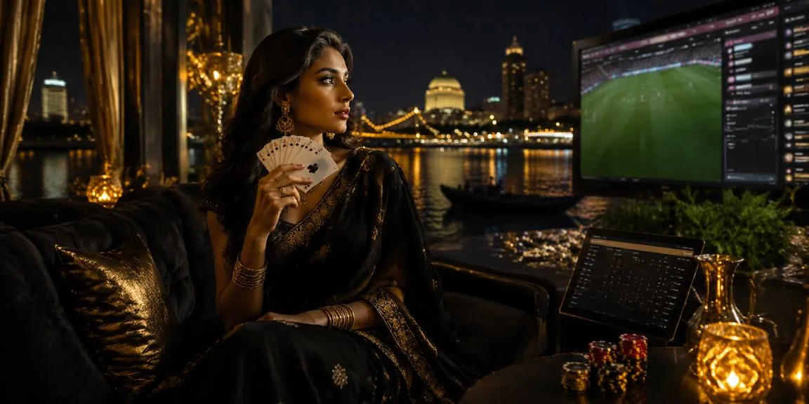 Queen BD Inside Our Cricket Fastplay Section